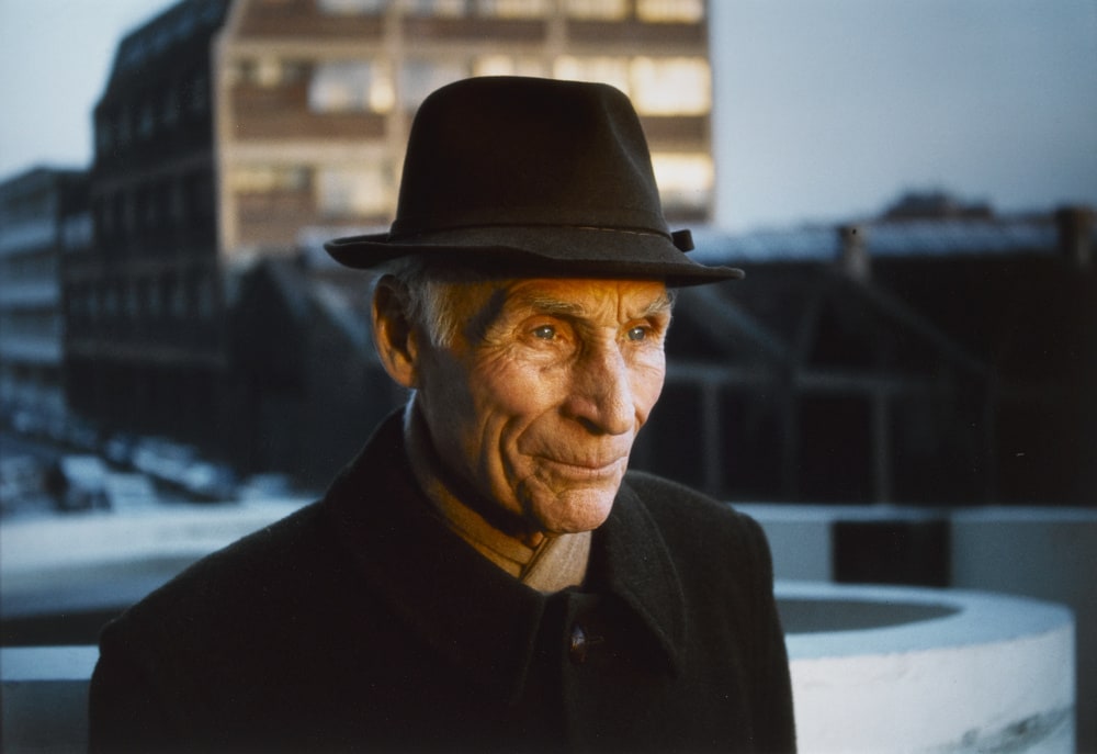 Bram Van Velde