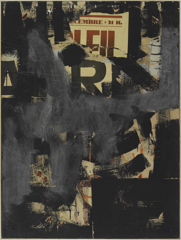 Pintura Negra