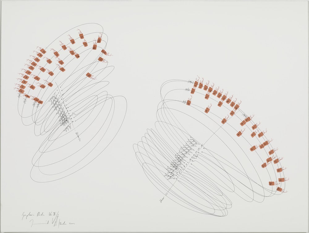 Symphonie Studie Var(iationen) III/1
(Etude Symphonique Var(iation) III/1)