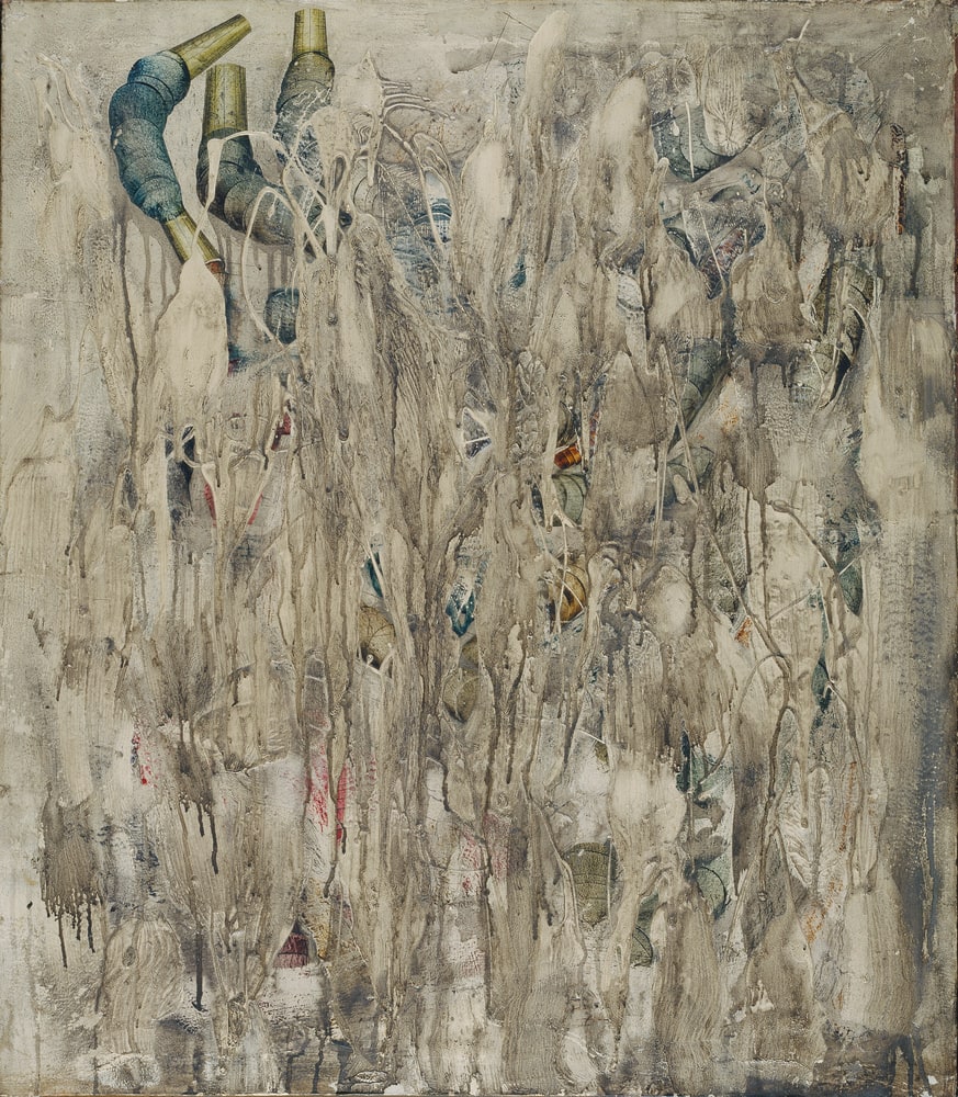 Duchamp effacé