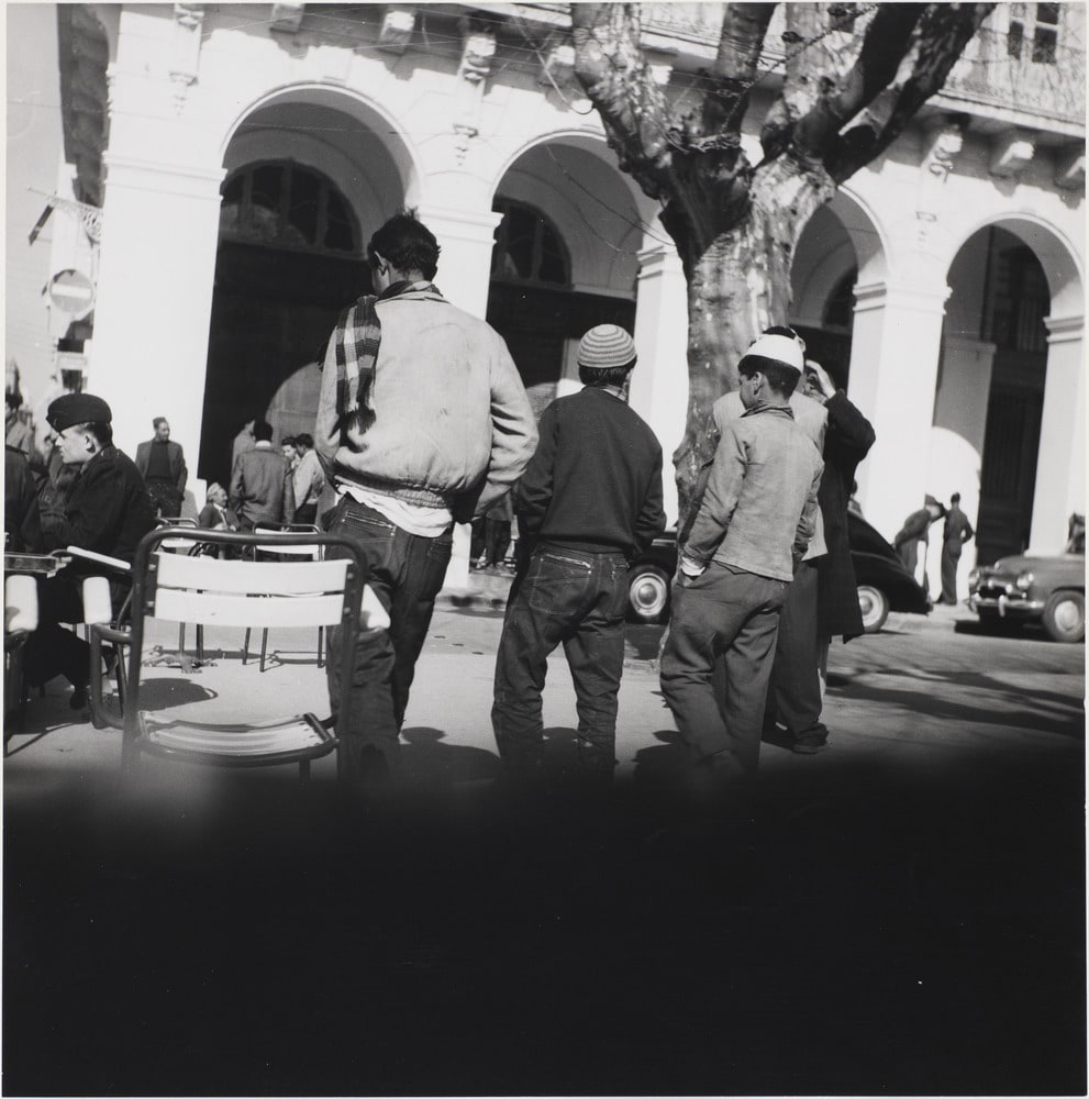 Images d'Algérie