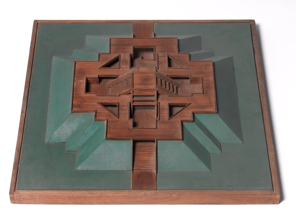 Maquette
