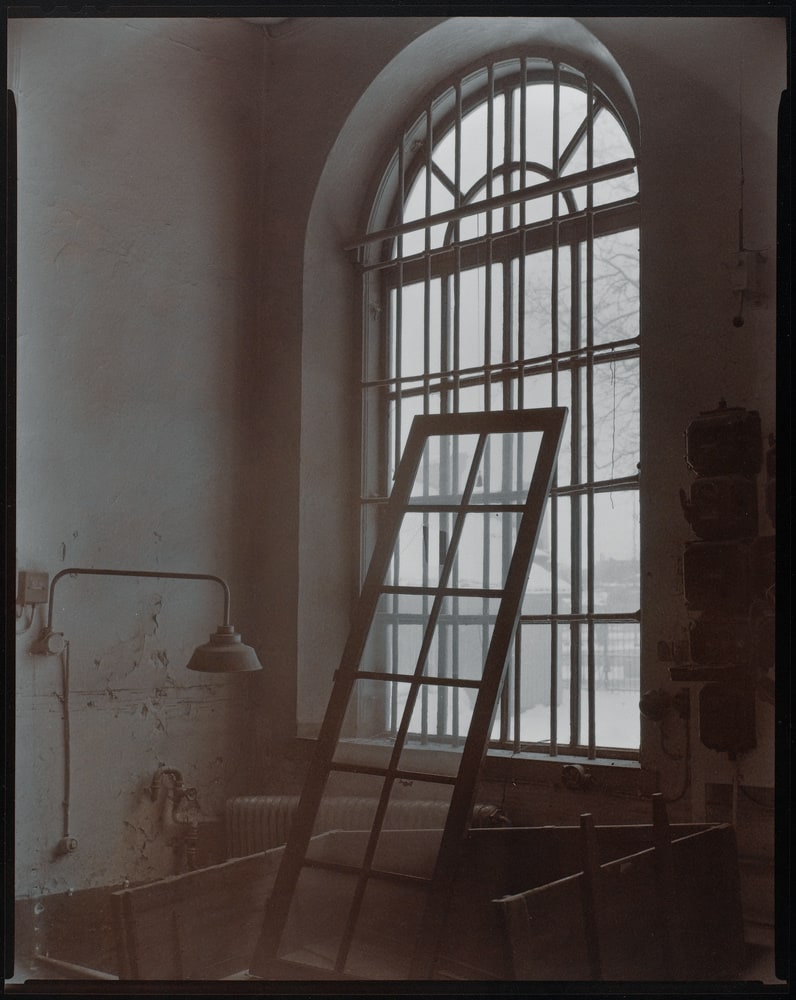 Interior
(Interieur)