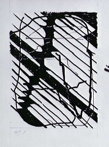 Etude II