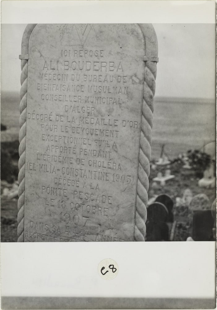 Images d'Algérie