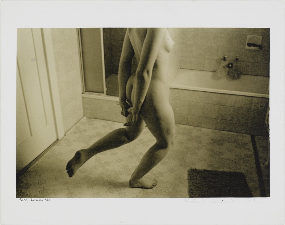 Untitled (Bathroom Dance)