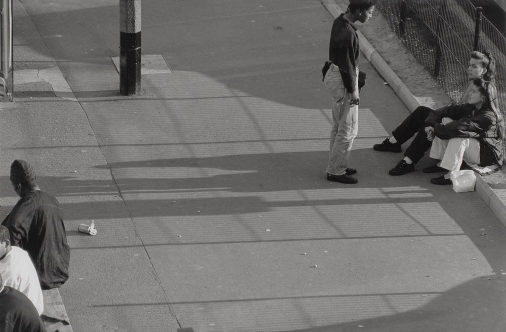 Fotografien Paris Rome : Paris