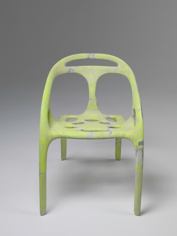Chaise Go
