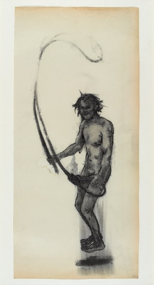 Le Pendu II