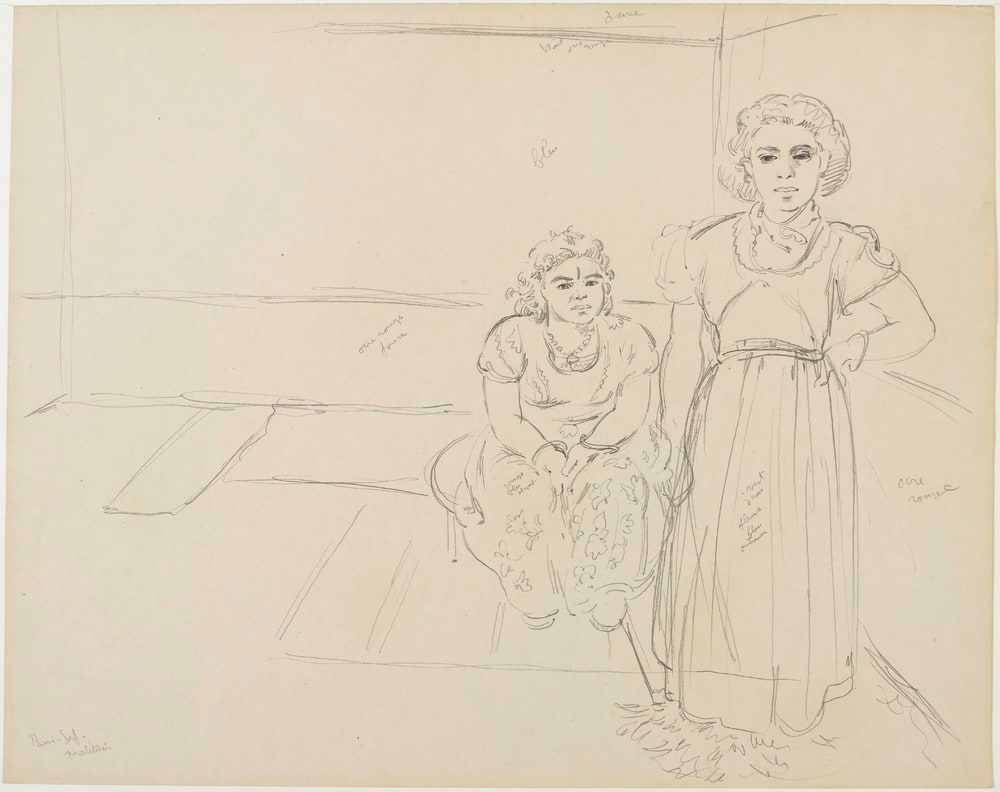 Prostituées