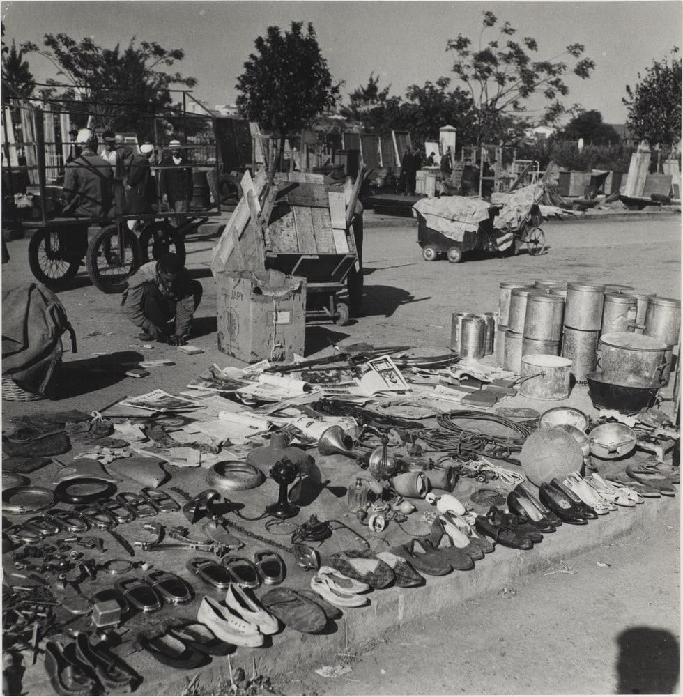 Images d'Algérie