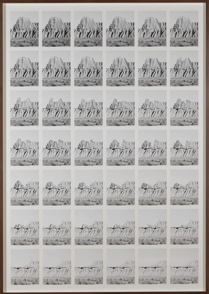 Démantèlement VII