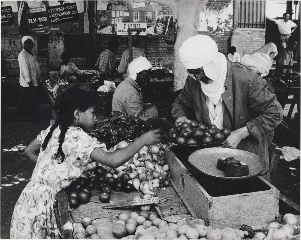 Images d'Algérie