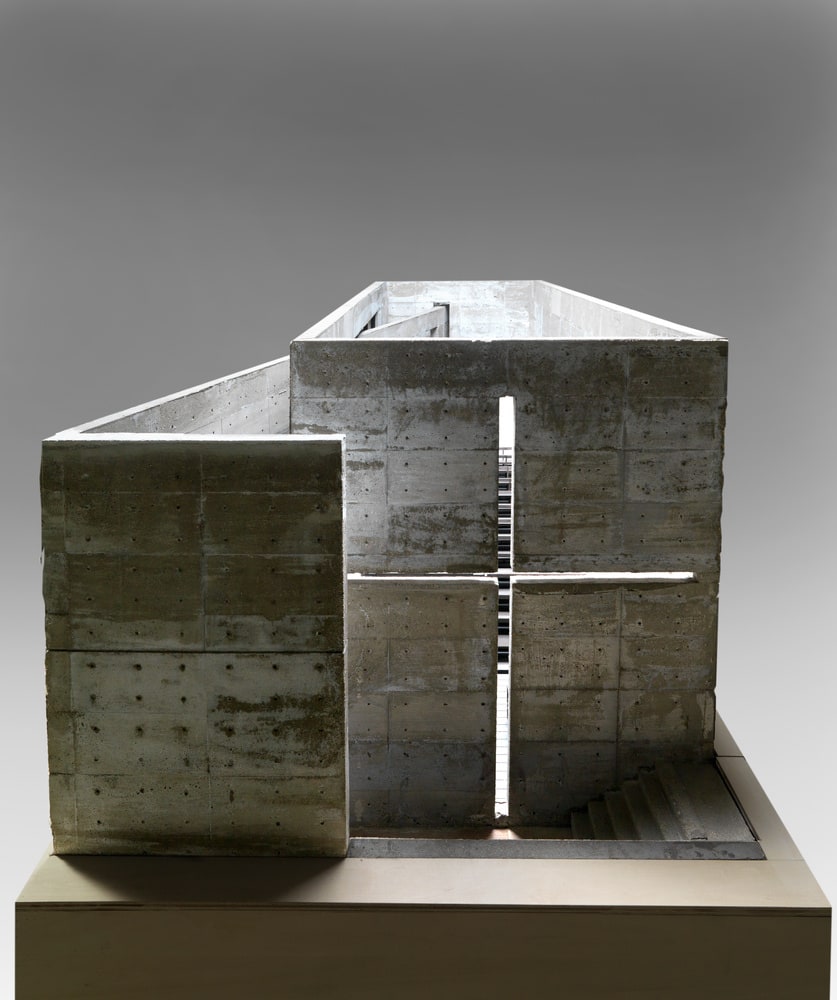 Maquette