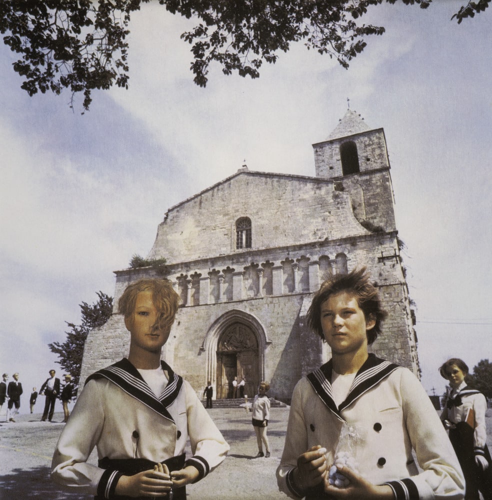 Première communion