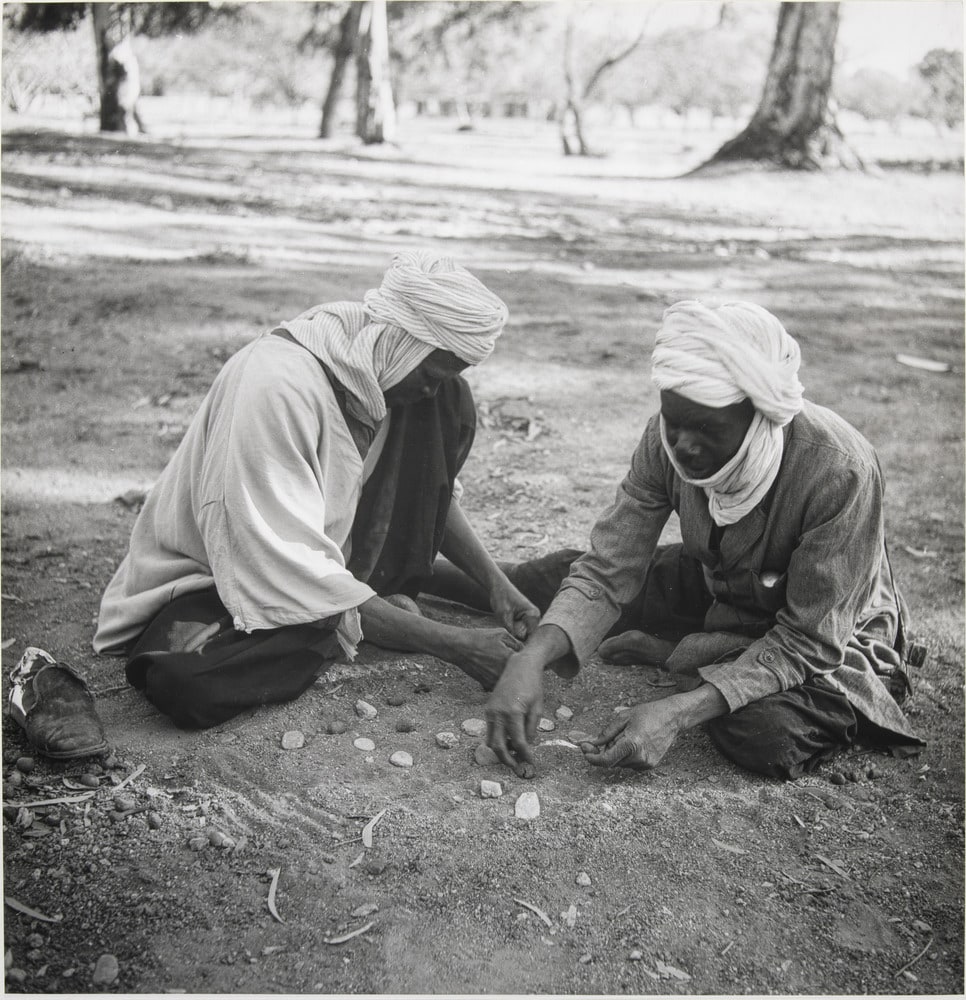 Images d'Algérie