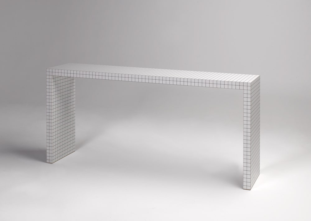 Console Quaderna