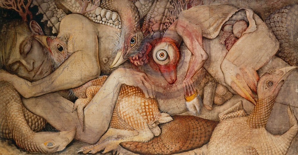 Le rêve