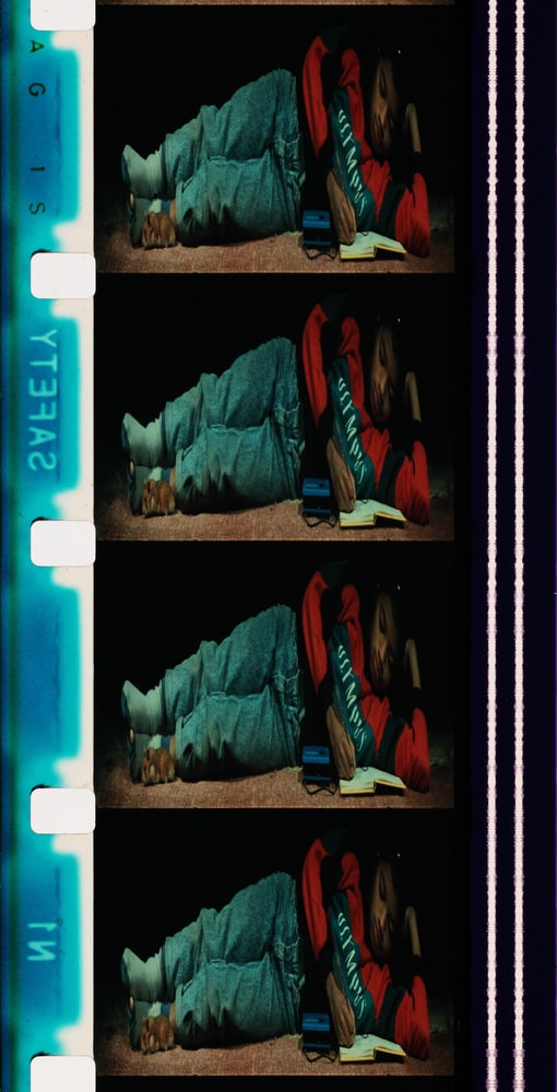 Expanded Movie