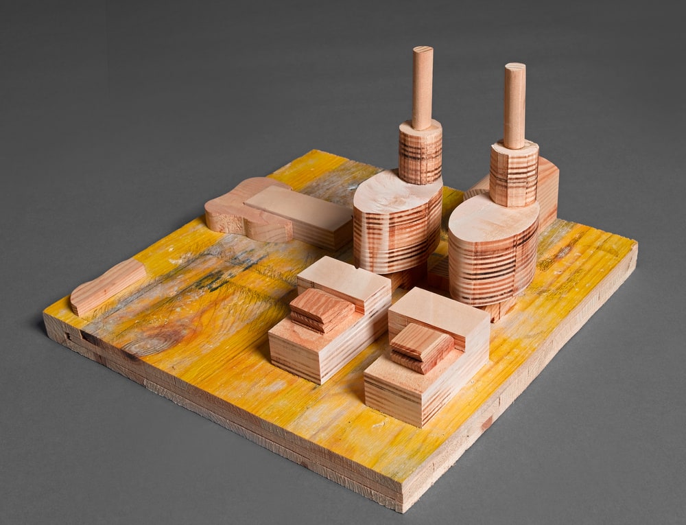 Maquette