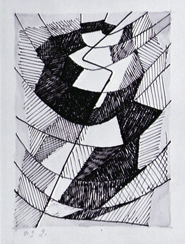 Etude XII