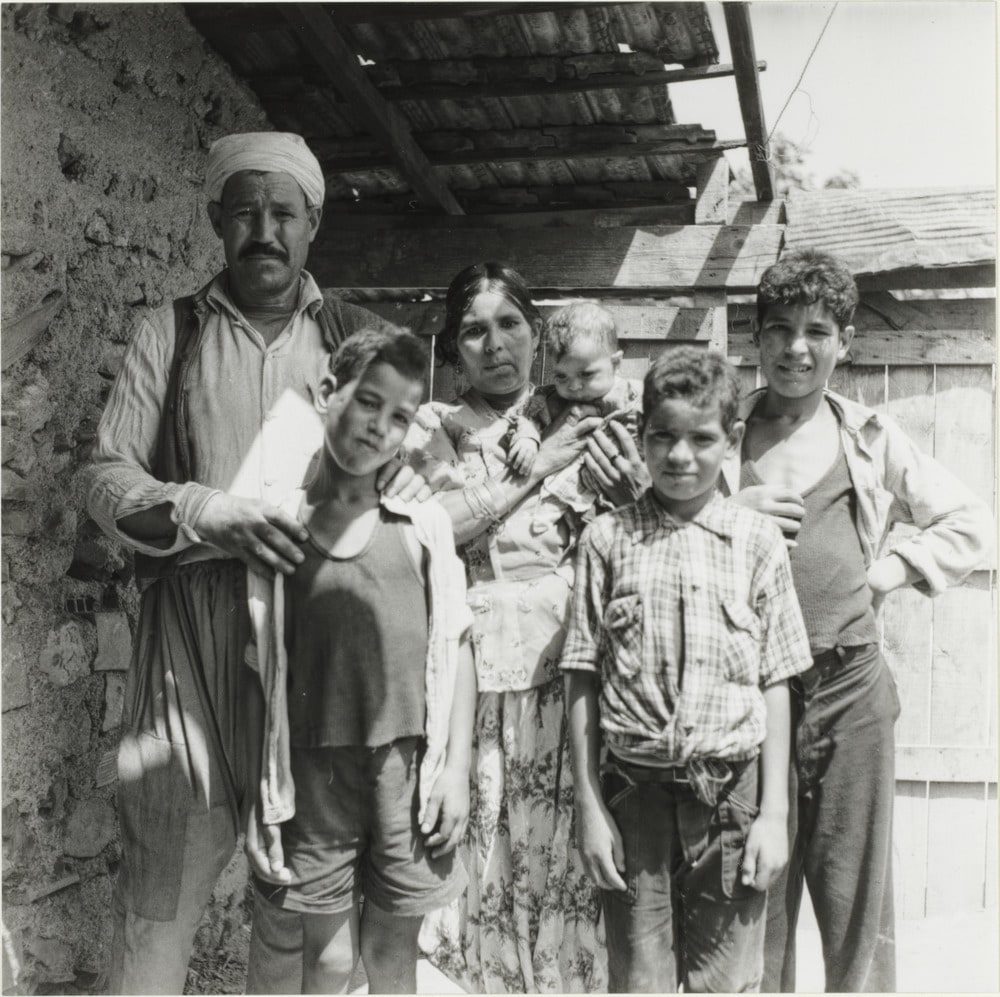 Images d'Algérie