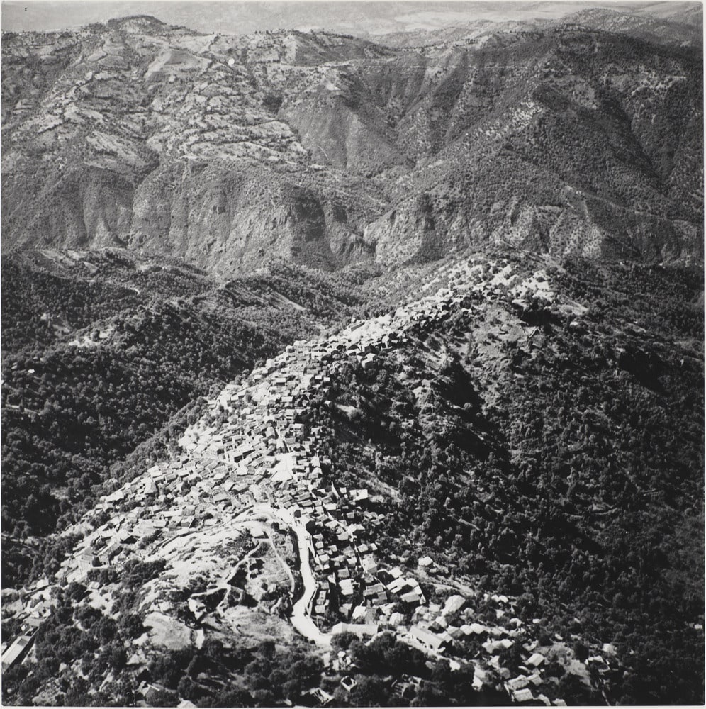 Images d'Algérie