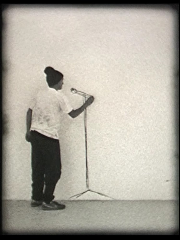 Microphone