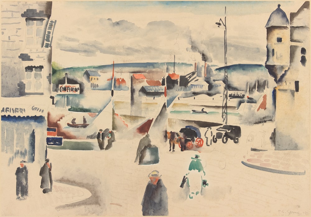 Port