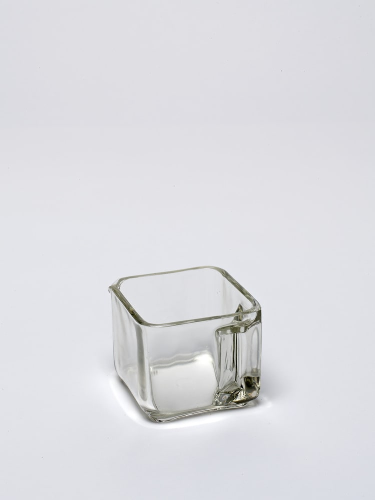 Carafe basse