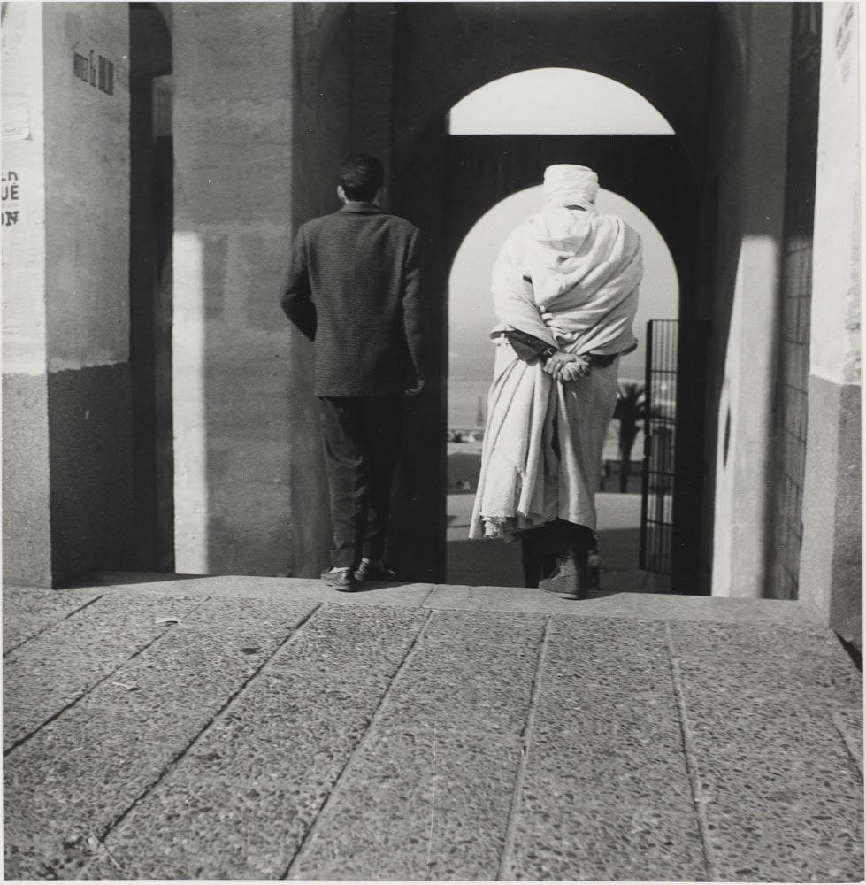 Images d'Algérie