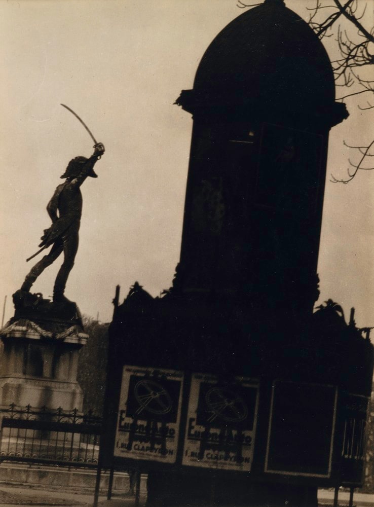 Boulevard du Montparnasse