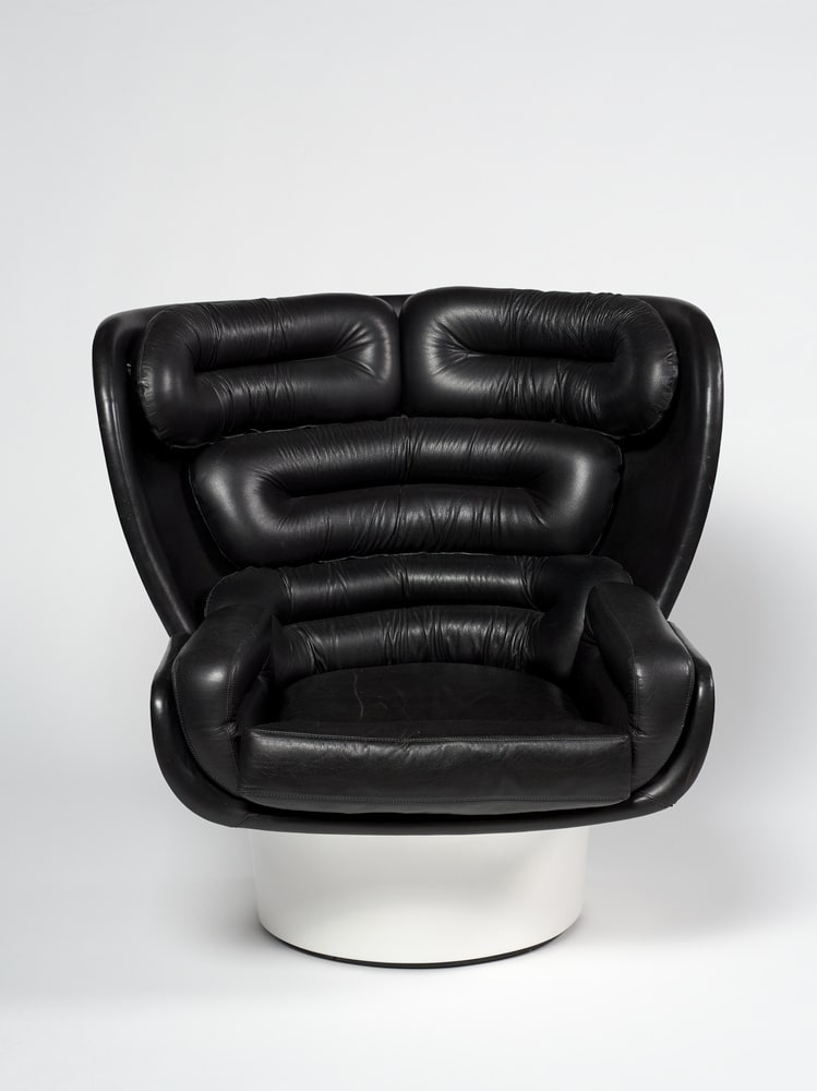 Fauteuil Elda