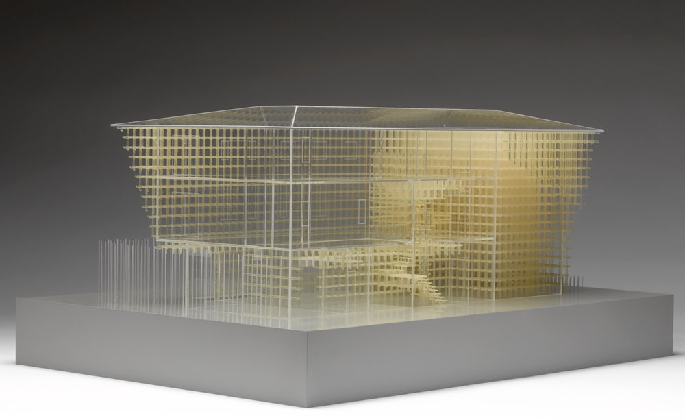 Maquette