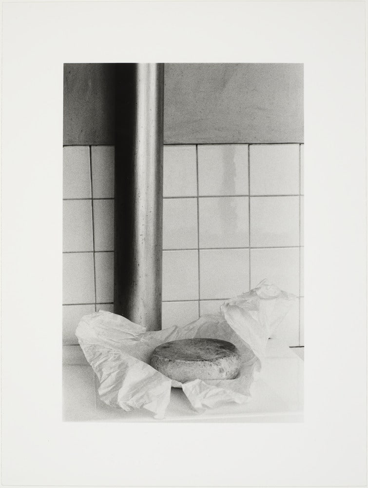 La tomme, Héry