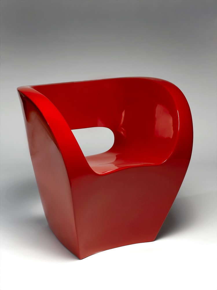 Fauteuil Little Albert