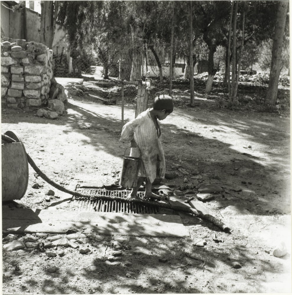 Images d'Algérie