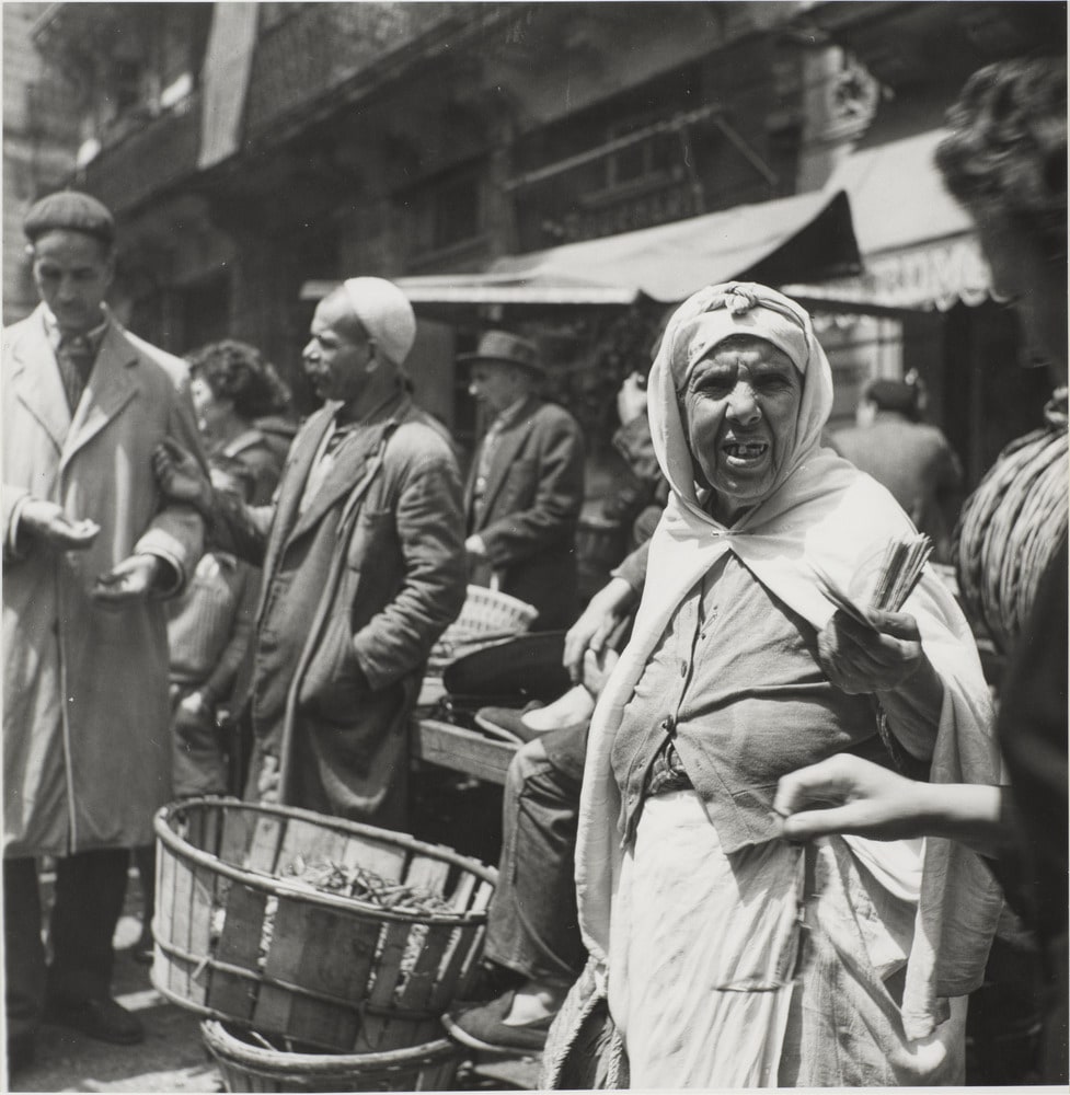 Images d'Algérie