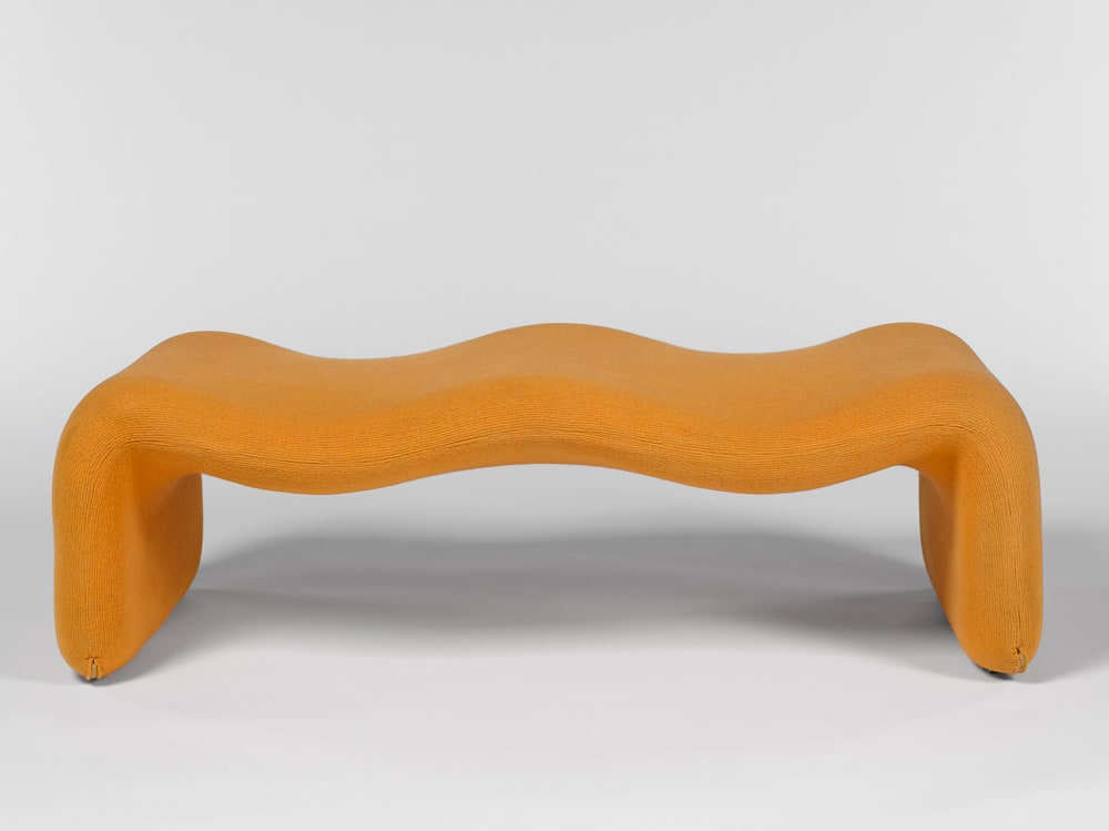 Pouf duo Djinn