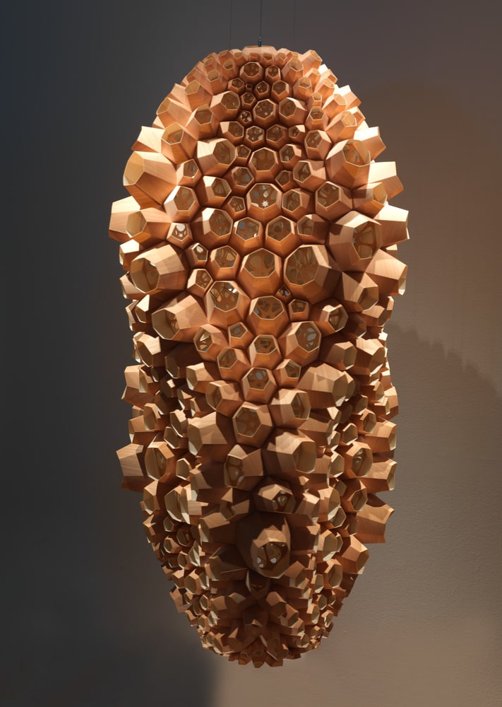 Chrysalis III