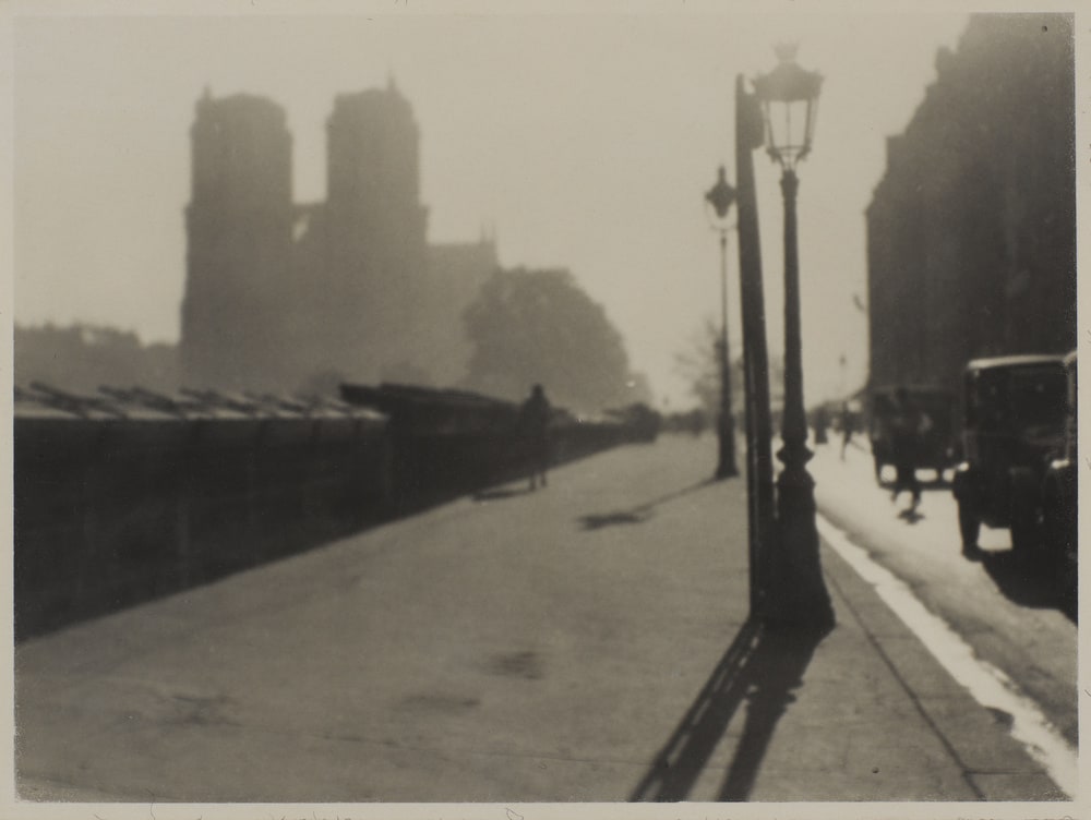 Notre Dame de Paris