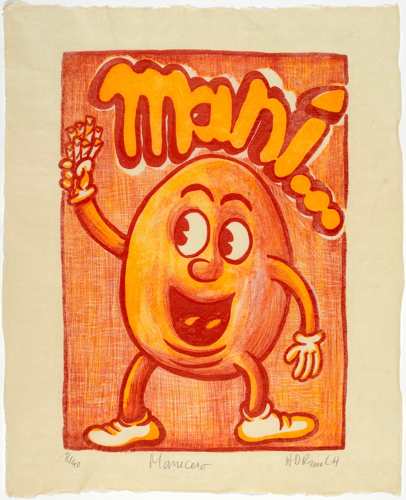 Manicero
