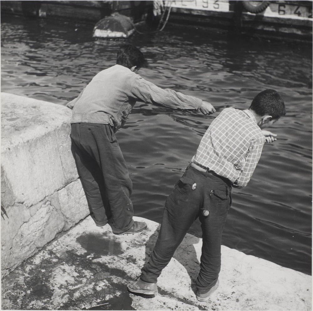Images d'Algérie