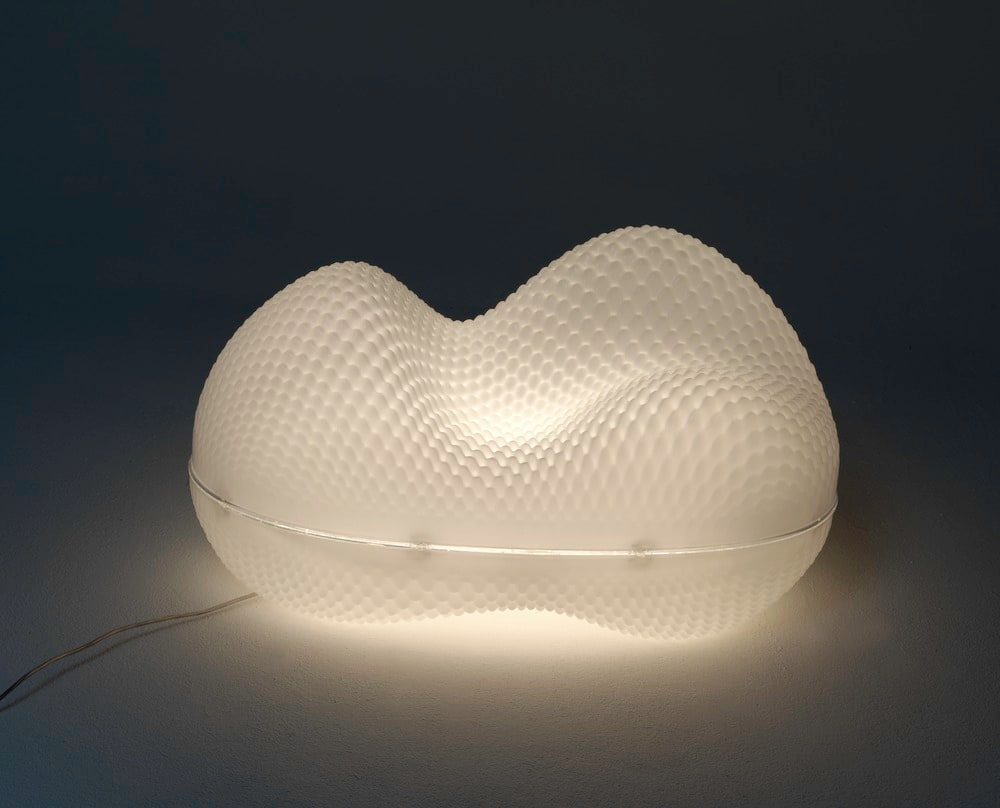 Luminaire Cosmic Landscape