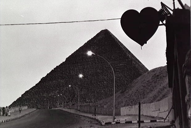 Egypte