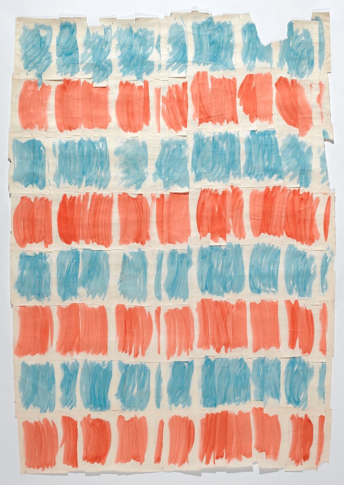 Papiers collés