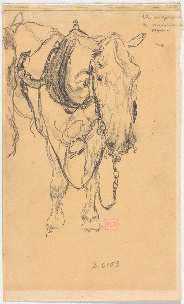 Cheval