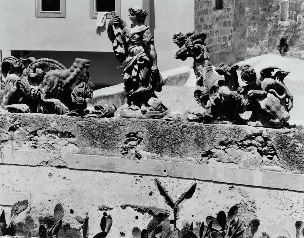 Villa Palogonia