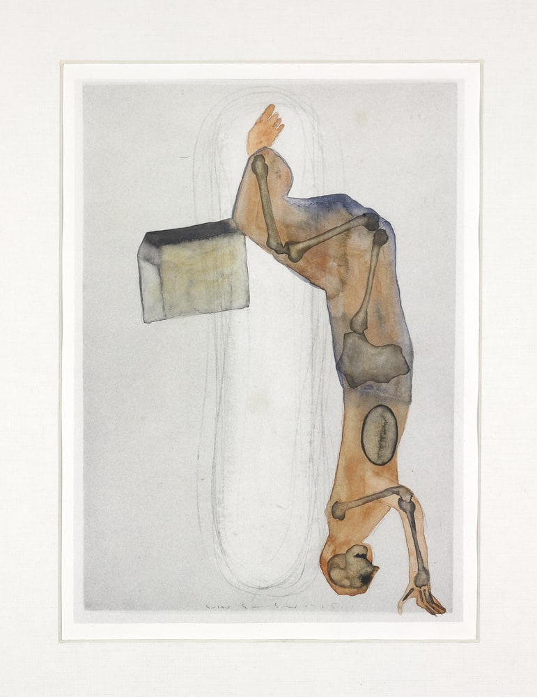 Juggler
(Jongleur)