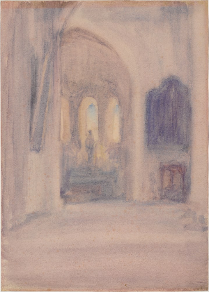 Eglise Sainte-Croix